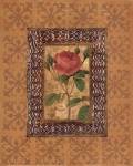 Rose Illumination I by Merri Pattinian