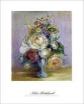 Rose Panache by Alice Pritchard