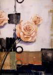 Rose Silueta by Alexa Kelemen