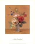 Rose Whimsy by Alice Pritchard