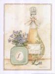 Rosemary by Pamela Gladding