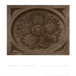 Rosette II by W.M. Randal Painter