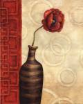 Rouge I by Delphine Corbin
