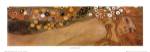 Rough Water by Gustave Klimt