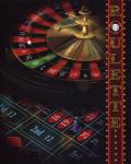 Roulette by Shari Warren