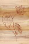 Rousing Botanicals I by S. & R. Rasheed