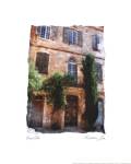 Roussillon by Maureen Love