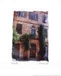 Roussillon by Maureen Love