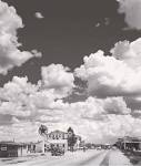 Route 66 by Andreas Feininger