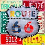 Route 66 Edition 3 by Design Turnpike