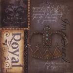 Royal by Kim Lewis