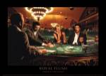 Royal Flush by Chris Consani