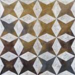Royal Pattern I by Megan Meagher