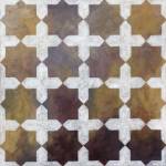 Royal Pattern III by Megan Meagher