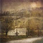 Rt. 68 House 2 by Dawne Polis