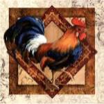Ruler of the Roost by Janet Stever