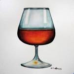 Rum by JJ Galloway