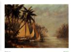 Rum Cay by Malarz