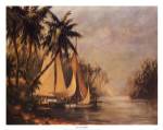 Rum Cay by Malarz