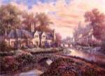 Running Springs Manor by Carl Valente