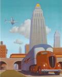 Rush Hour by Robert LaDuke