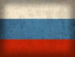 Russia by David Bowman