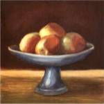 Rustic Fruit Bowl II by Ethan Harper