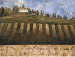 Rustic Tuscany by Liz Jardine