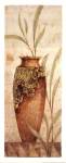 Rustic Venetian Urn I by Pamela Gladding