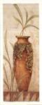 Rustic Venetian Urn II by Pamela Gladding