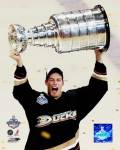 Ryan Getzlaf - 2007 Stanley Cup / With Cup (#19)
