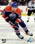 Ryan Nugent-Hopkins 2013-14 Action