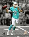 Ryan Tannehill 2013 Spotlight Action