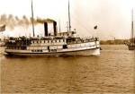 S.S. Cape Cod
