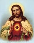Sacred Heart