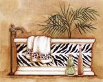 Safari I by Diane Knott