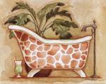 Safari II by Diane Knott