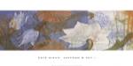 Saffron & Sky I by Kate Birch