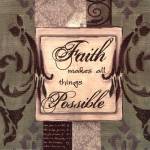 Sage/Cream...Faith by Smith-Haynes