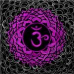 Sahasrara - Crown Chakra, Thousandfold