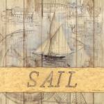 Sail by Dee Dee