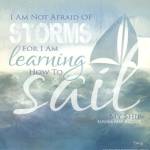 Sail My Ship by Marla Rae