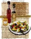 Salad Nicoise by Nancy Overton