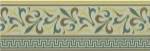 Salon Panel I by Audsley