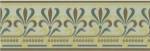 Salon Panel II by Audsley