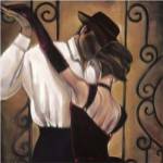 Salsa by Trish Biddle