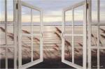 Salt Air Breeze by Diane Romanello