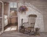 Salt Air & Music by Ruane Manning