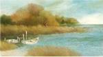 Saltaway Bay by Albert Swayhoover