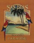 San Blas by Catherine Jones